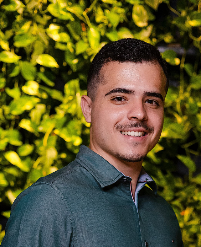 Caio Fiorotti