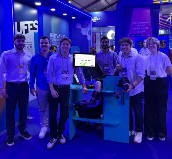 Symbios team
